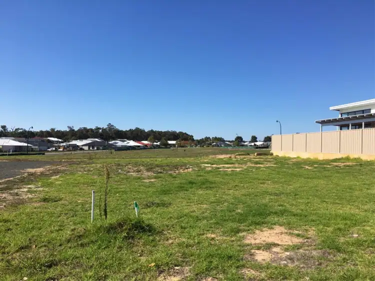 Fifth view of Homely land listing, 42 Leschenaultia Avenue, Margaret River WA 6285