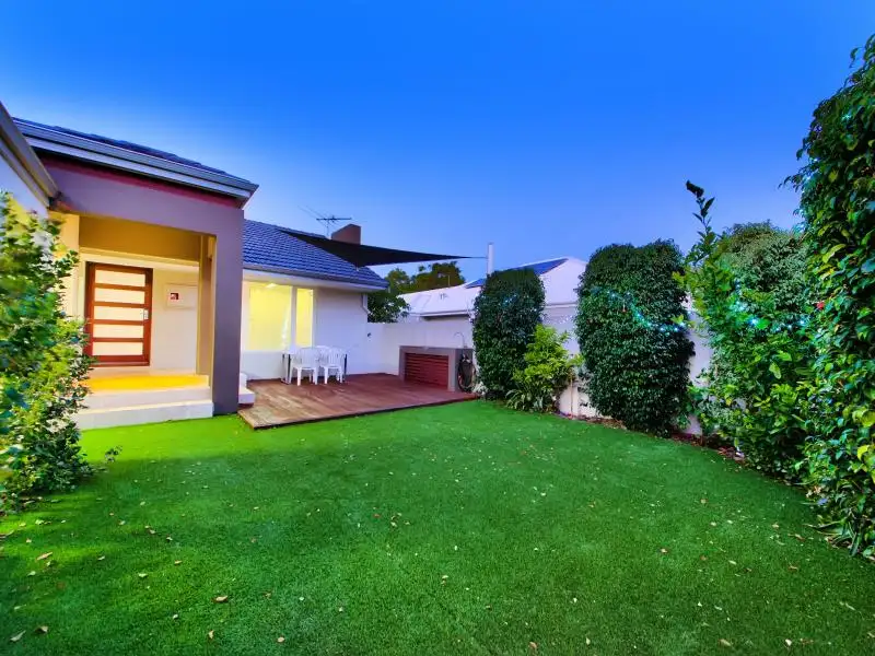 Main view of Homely house listing, 15 Warren Road, Yokine WA 6060