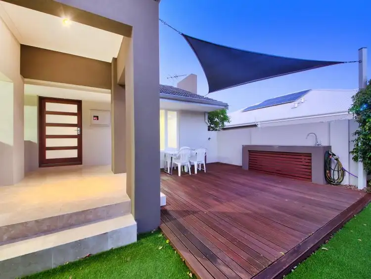 Fifth view of Homely house listing, 15 Warren Road, Yokine WA 6060