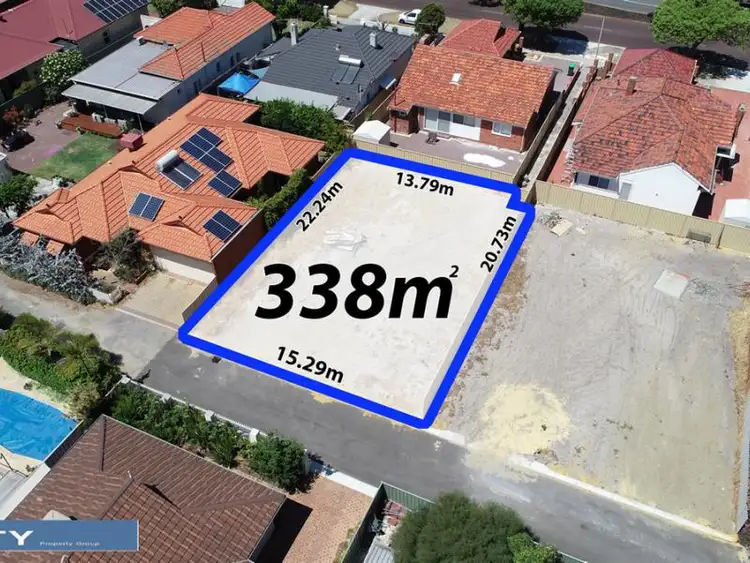 220A Central Avenue, Inglewood WA 6052