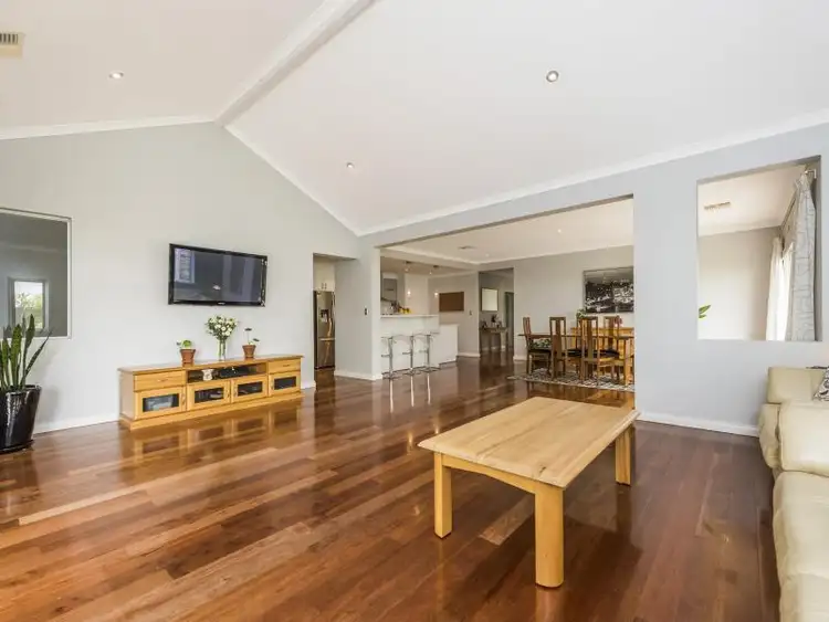 Main view of Homely house listing, 10 Daplin Way, Aveley WA 6069