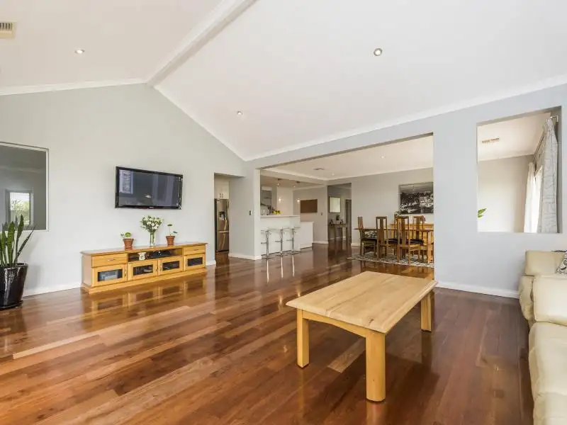 Main view of Homely house listing, 10 Daplin Way, Aveley WA 6069