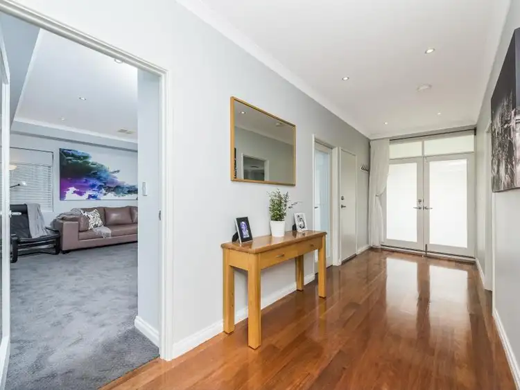 Second view of Homely house listing, 10 Daplin Way, Aveley WA 6069
