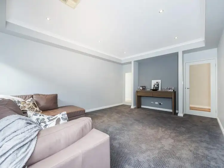 Third view of Homely house listing, 10 Daplin Way, Aveley WA 6069