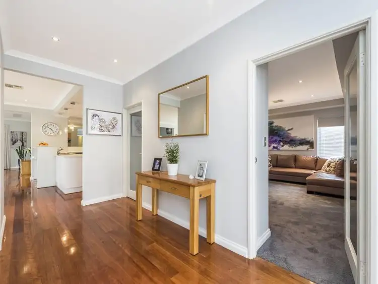 Fourth view of Homely house listing, 10 Daplin Way, Aveley WA 6069