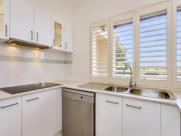 Second view of Homely retirement listing, 124/6 Tighe Street, Jolimont WA 6014
