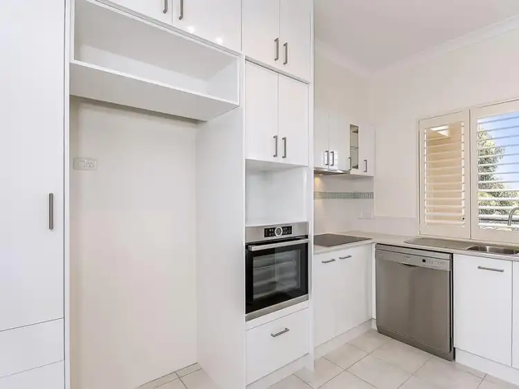 Third view of Homely retirement listing, 124/6 Tighe Street, Jolimont WA 6014
