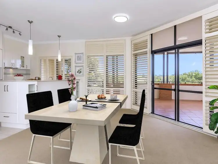Fourth view of Homely retirement listing, 124/6 Tighe Street, Jolimont WA 6014