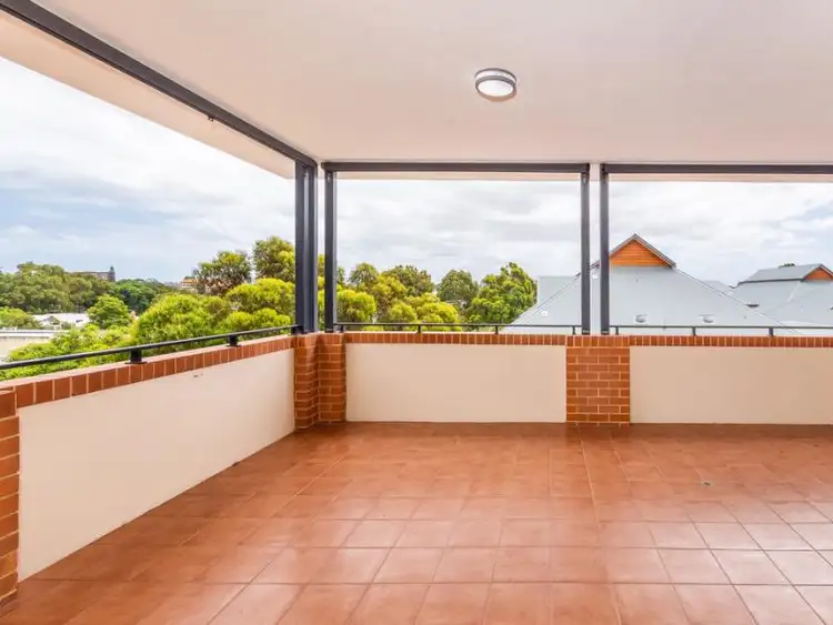 Fifth view of Homely retirement listing, 124/6 Tighe Street, Jolimont WA 6014
