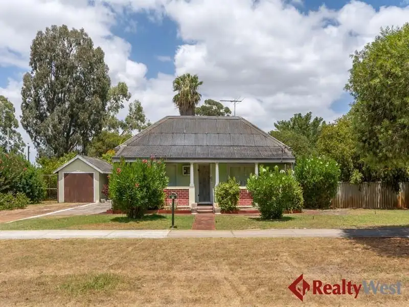 Main view of Homely house listing, 76 Central Avenue, Redcliffe WA 6104