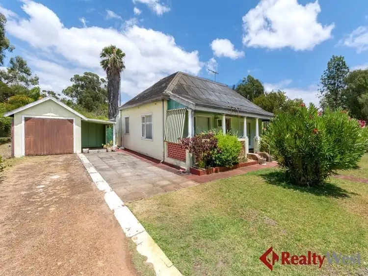 Fourth view of Homely house listing, 76 Central Avenue, Redcliffe WA 6104