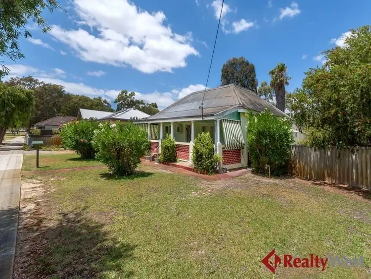 Fifth view of Homely house listing, 76 Central Avenue, Redcliffe WA 6104