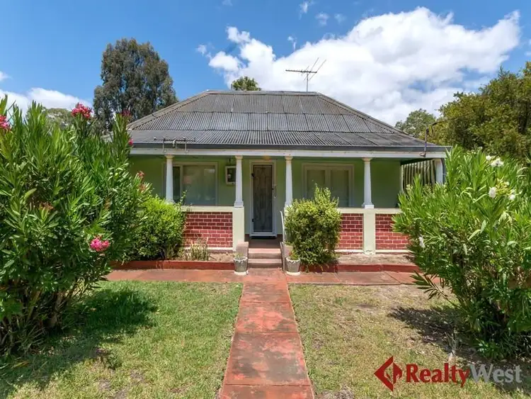 Seventh view of Homely house listing, 76 Central Avenue, Redcliffe WA 6104