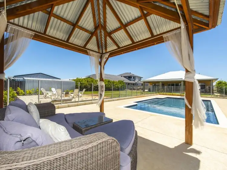 Main view of Homely house listing, 3 Packwood Link, The Vines WA 6069