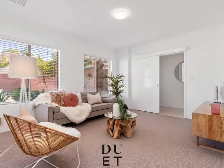 Main view of Homely house listing, 8a Evandale Street, Floreat WA 6014