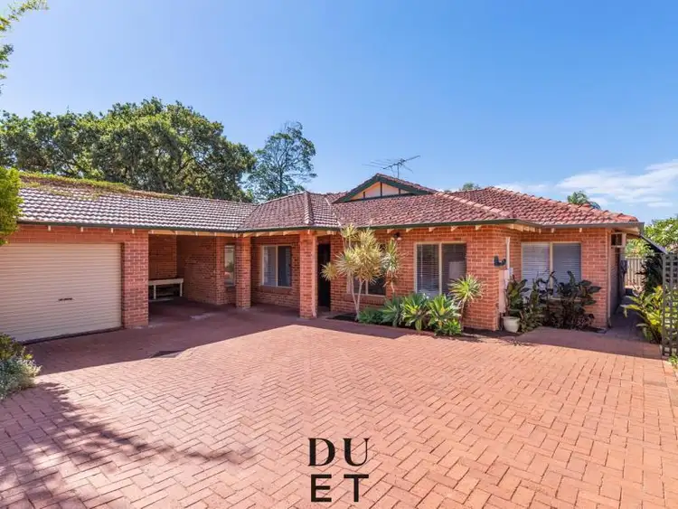 Third view of Homely house listing, 8a Evandale Street, Floreat WA 6014