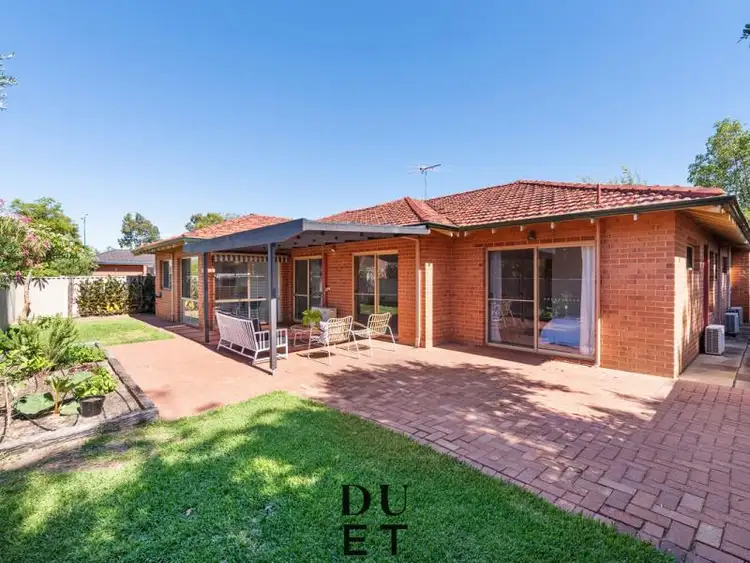 Fourth view of Homely house listing, 8a Evandale Street, Floreat WA 6014