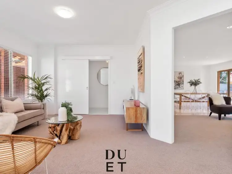 Fifth view of Homely house listing, 8a Evandale Street, Floreat WA 6014