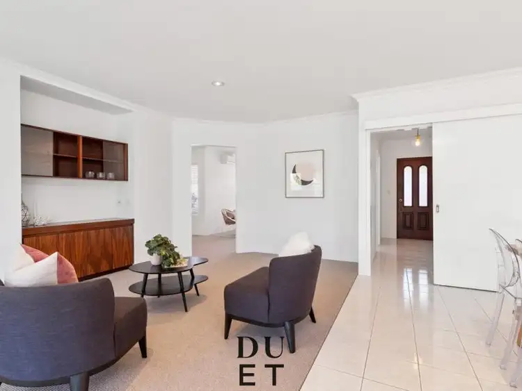 Sixth view of Homely house listing, 8a Evandale Street, Floreat WA 6014