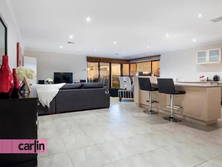 Second view of Homely house listing, 18 Seascape View, Yangebup WA 6164