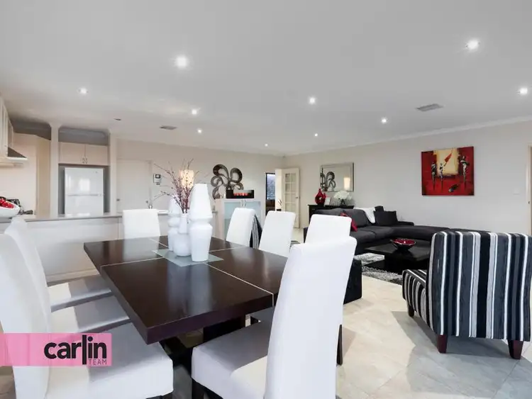 Third view of Homely house listing, 18 Seascape View, Yangebup WA 6164