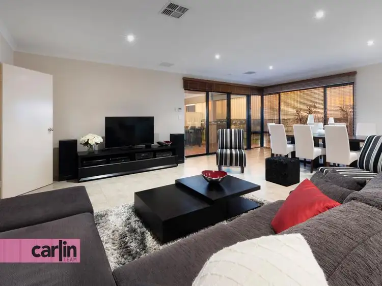 Fourth view of Homely house listing, 18 Seascape View, Yangebup WA 6164