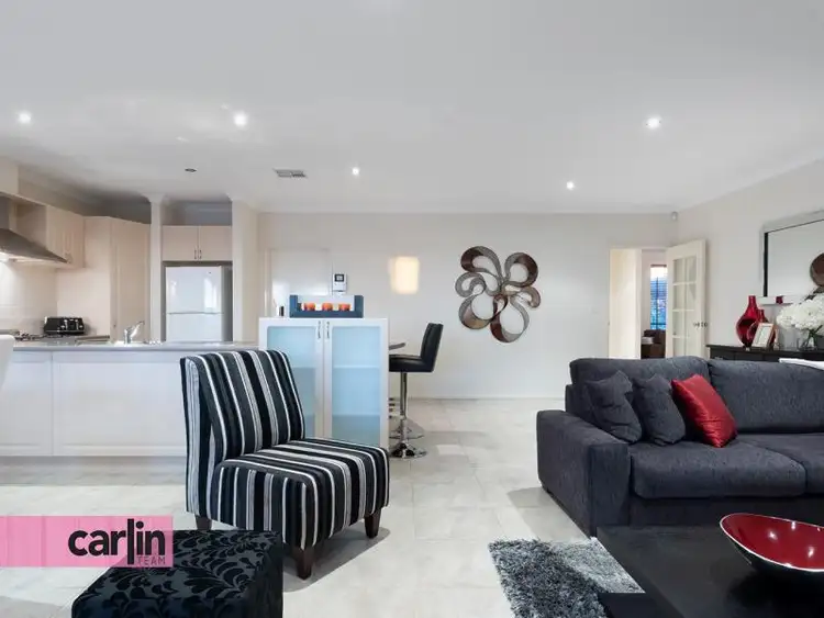 Fifth view of Homely house listing, 18 Seascape View, Yangebup WA 6164
