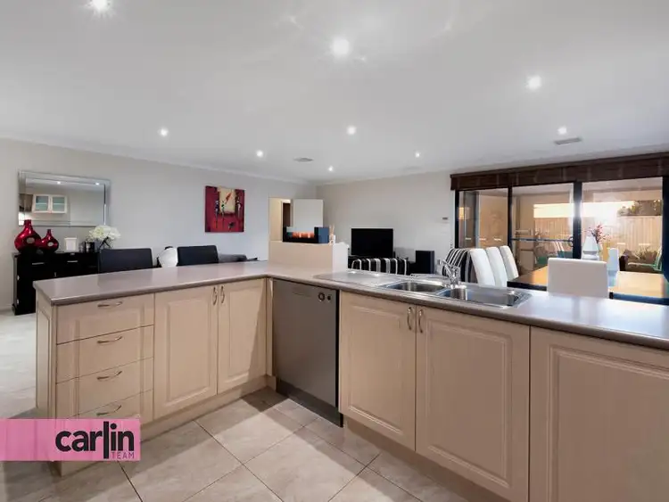 Sixth view of Homely house listing, 18 Seascape View, Yangebup WA 6164