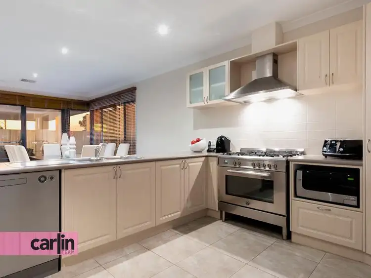 Seventh view of Homely house listing, 18 Seascape View, Yangebup WA 6164