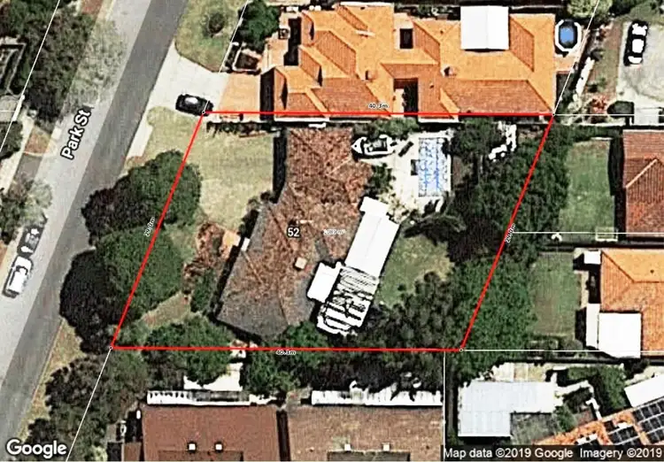 Third view of Homely house listing, 52 Park Street SOLD SOLD SOLD, Como WA 6152