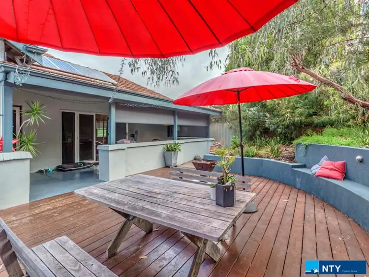 Main view of Homely house listing, 23 Gilbert Street, Bayswater WA 6053