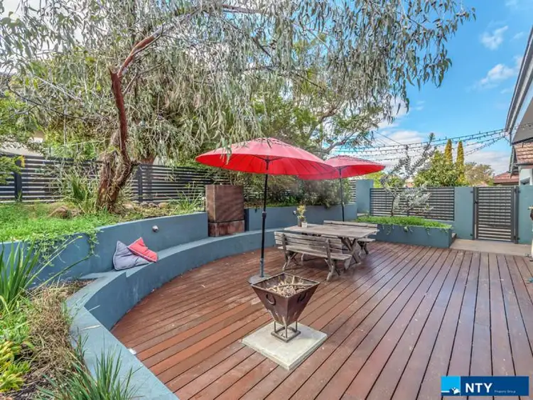 Third view of Homely house listing, 23 Gilbert Street, Bayswater WA 6053
