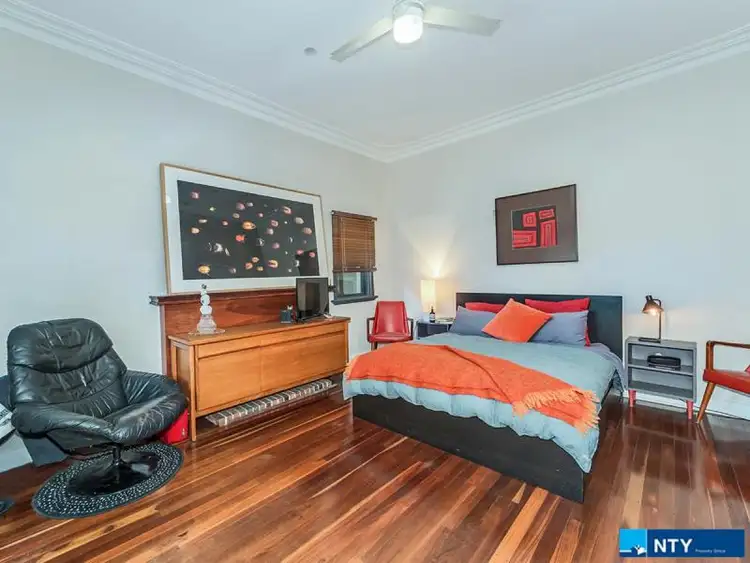 Fifth view of Homely house listing, 23 Gilbert Street, Bayswater WA 6053