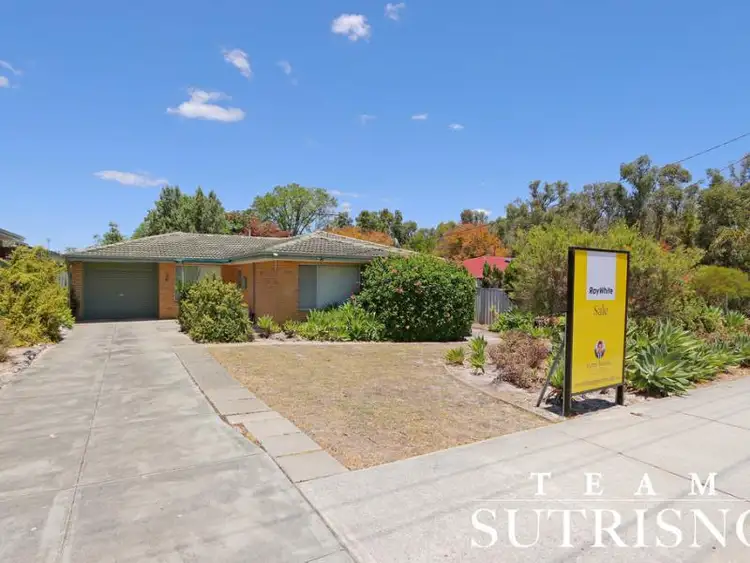Third view of Homely house listing, 35 Iveston Road, Lynwood WA 6147