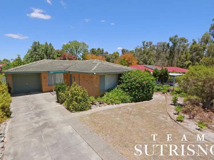 Fourth view of Homely house listing, 35 Iveston Road, Lynwood WA 6147