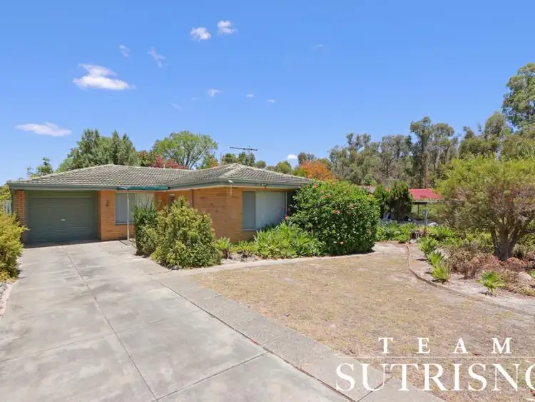 Fifth view of Homely house listing, 35 Iveston Road, Lynwood WA 6147