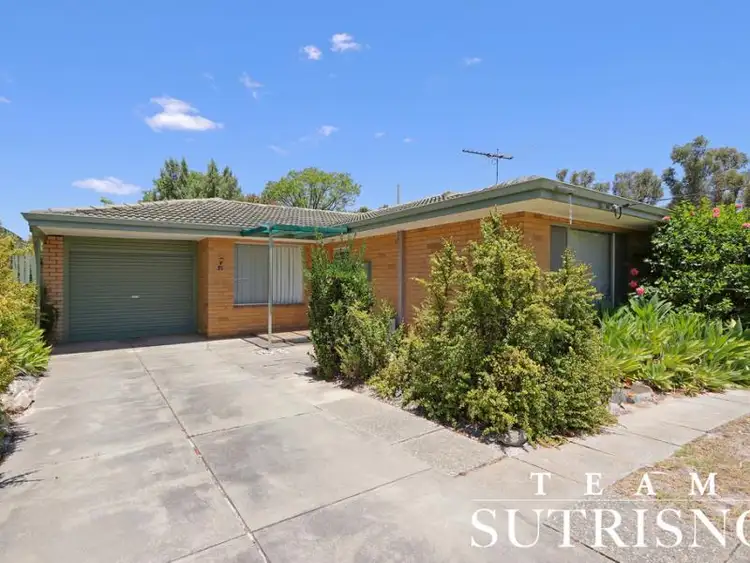 Sixth view of Homely house listing, 35 Iveston Road, Lynwood WA 6147
