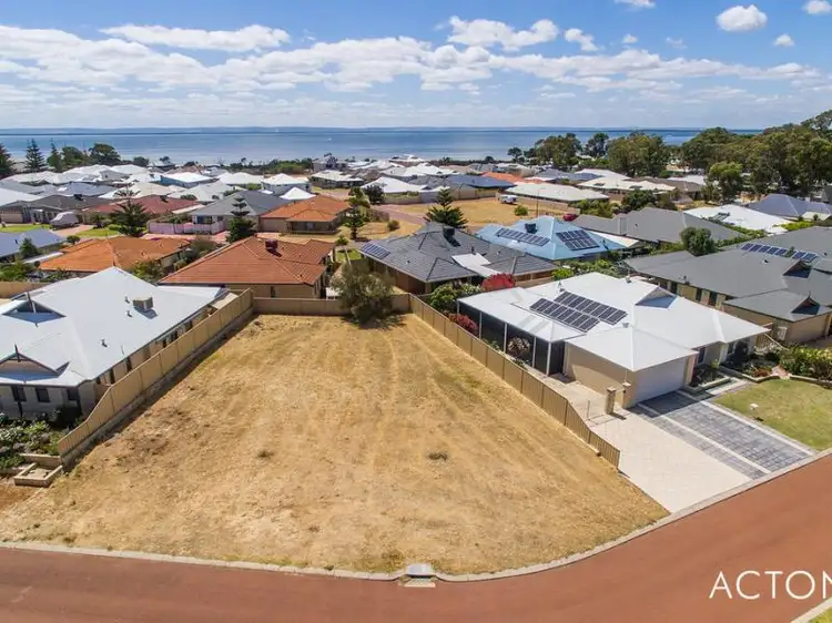 Third view of Homely land listing, 4 Devonshire Retreat, Falcon WA 6210