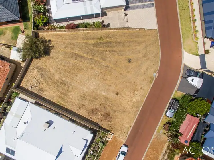 Fourth view of Homely land listing, 4 Devonshire Retreat, Falcon WA 6210