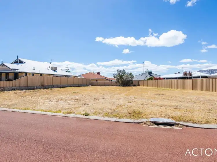 Fifth view of Homely land listing, 4 Devonshire Retreat, Falcon WA 6210