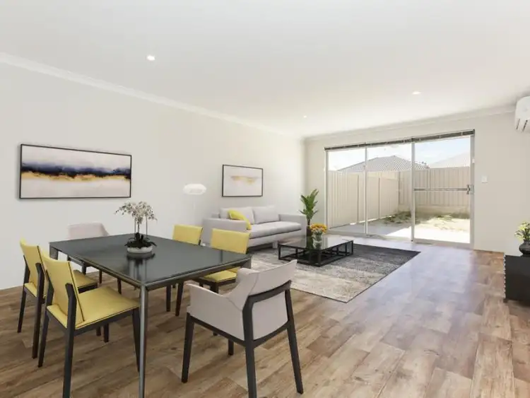 Fourth view of Homely house listing, 7 Kimball Street, Haynes WA 6112