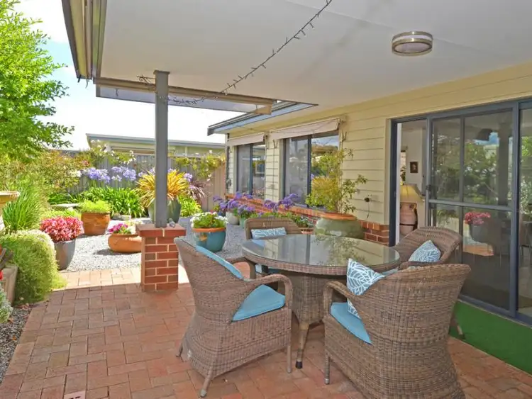 Main view of Homely retirement listing, 14/21 Brooks Garden Boulevard, Lange WA 6330