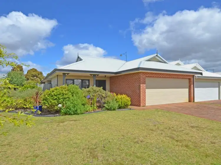 Third view of Homely retirement listing, 14/21 Brooks Garden Boulevard, Lange WA 6330