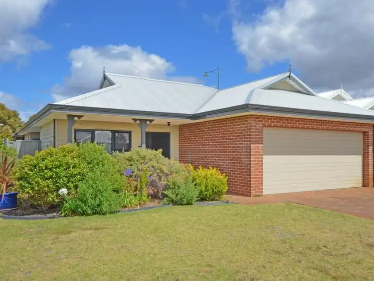 Fourth view of Homely retirement listing, 14/21 Brooks Garden Boulevard, Lange WA 6330