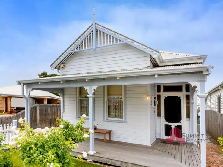 Second view of Homely house listing, 10 Park Street, Bunbury WA 6230