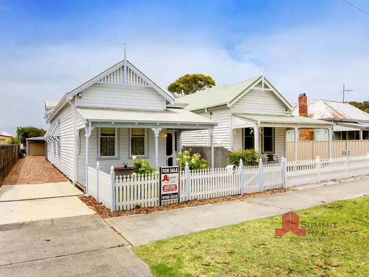 Third view of Homely house listing, 10 Park Street, Bunbury WA 6230