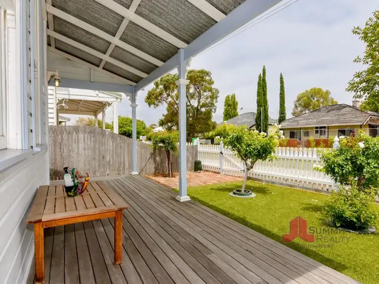 Fourth view of Homely house listing, 10 Park Street, Bunbury WA 6230