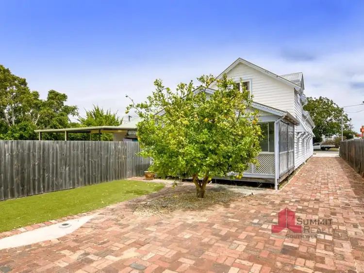 Fifth view of Homely house listing, 10 Park Street, Bunbury WA 6230