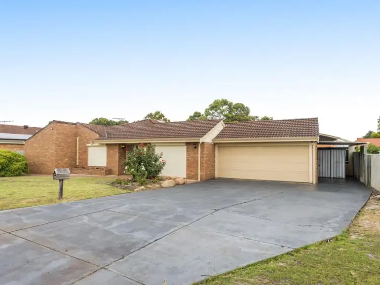 5 Ramsay Close, Noranda WA 6062