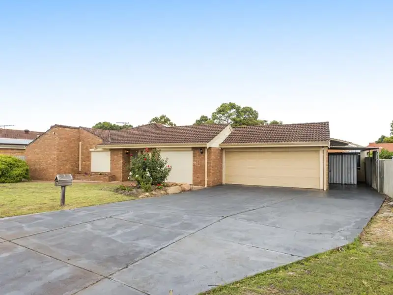 Main view of Homely house listing, 5 Ramsay Close, Noranda WA 6062